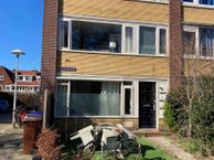 Eykmanlaan 6 B, 3571 JS Utrecht