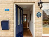 De Weel 64, 1777 MT Hippolytushoef