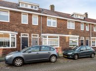 Jan Maurits van Nassaustraat 52, 5018 CL Tilburg