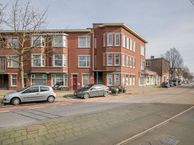 Pasteurstraat 316, 2522 RV Den Haag