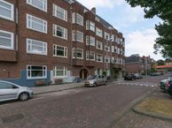 Albert Neuhuysstraat 12 2, 1058 SB Amsterdam