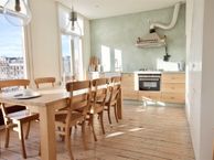 Marnixstraat 166 -3, 1016 TG Amsterdam