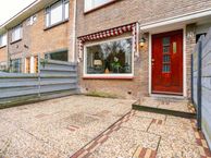 Archipellaan 21, 2612 GB Delft