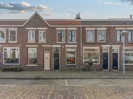 Egelantierstraat 86, 3551 GE Utrecht