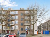 Theodorus Majofskistraat 11 -3, 1065 SN Amsterdam