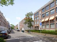 Riouwstraat 94 A, 2585 HG Den Haag