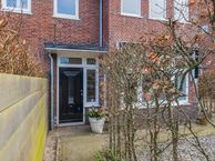 Van den Endelaan 78, 2181 EL Hillegom