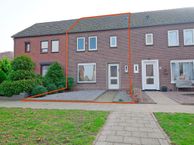 Anemonenstraat 24, 6163 JW Geleen