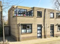 Notebomenhof 27, 3582 CZ Utrecht