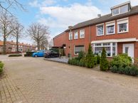 Berkenlaan 254, 4881 XG Zundert