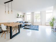 Jacob van Lennepkade 267 B, 1054 ZT Amsterdam