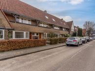 Ternatestraat 20, 3818 CR Amersfoort