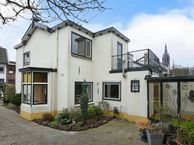 St. Vitusstraat 25 A, 1211 PE Hilversum