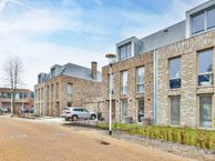 Albert Glasstraat 3, 2082 EC Santpoort-Zuid