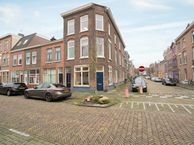 Jacob Geelstraat 23 BIS A, 3532 TR Utrecht