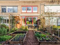 Ruimtevaartbaan 34, 3402 DP IJsselstein