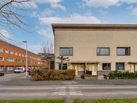 Eerste Oosterparklaan 102, 3544 AN Utrecht