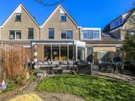 Martin Luther Kinglaan 147, 3223 GG Hellevoetsluis