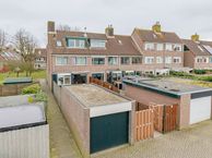 De Hartemaat 10, 1911 RB Uitgeest