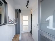 Lisztpad 1, 1323 BJ Almere