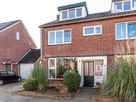 Dommelstraat 19, 6542 SJ Nijmegen