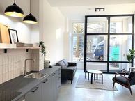 Lombardkade 23 A, 3031 AH Rotterdam