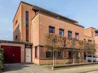 Willem-Alexanderstraat 8, 4811 PZ Breda