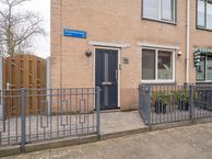 Elandstraat 39, 1338 KC Almere