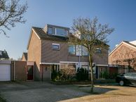 Alban Bergstraat 43, 1323 GG Almere