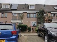 Marie Boddaertstraat 18, 4207 MA Gorinchem