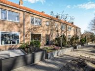 Sportlaan 83, 1782 NC Den Helder