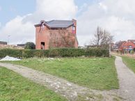 Water acker 120, 1965 SX Heemskerk