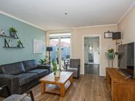 Burgemeester Van Veenlaan 304, 7543 AE Enschede