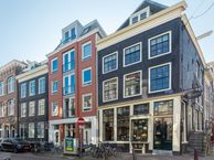 Kerkstraat 148 C, 1017 GR Amsterdam