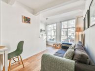 Spuistraat 326 A, 1012 VX Amsterdam