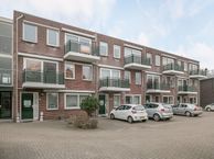 Adam Pijnackerhof 14, 2641 BZ Pijnacker