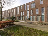 Renoirstraat 140, 1328 PT Almere