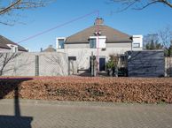 Vlinderstraat 51, 5345 EA Oss