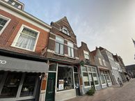 Verwersdijk 30 a, 2611 NH Delft