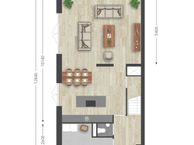 Boerenhof bouwnummer 14, 2136 NN Zwaanshoek