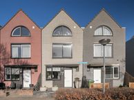 Prokofjevstraat 80, 1323 SG Almere