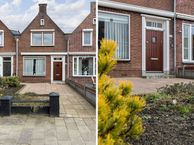 Iepenlaan 23, 1131 CP Volendam