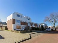 De Josselin de Jongstraat 35, 5246 EA Rosmalen