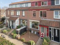 Primulaveld 61, 4613 CE Bergen op Zoom