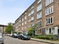 Borssenburgstraat 26 -3, 1078 VE Amsterdam