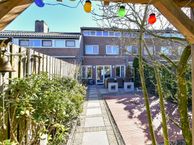 Bijenmeent 67, 1218 GE Hilversum