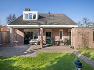 Petershemstraat 1, 5081 ZA Hilvarenbeek