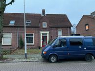 Moleneindstraat 48, 4817 BP Breda