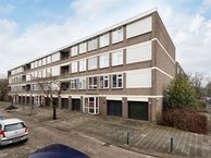 Fichtestraat 88, 3076 RB Rotterdam