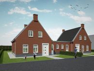 Steiger 1 C, 8325 HB Vollenhove